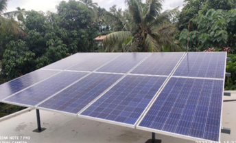 solar Inverter in kottayam
